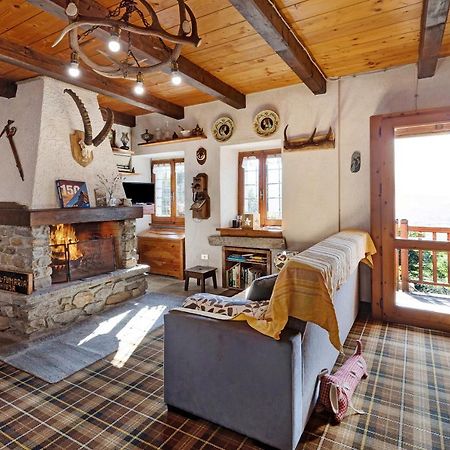 Al Pinone Villa Crevoladossola Екстериор снимка