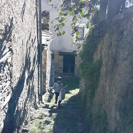 Al Pinone Villa Crevoladossola Екстериор снимка