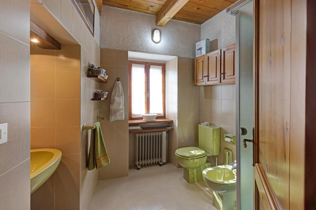 Al Pinone Villa Crevoladossola Екстериор снимка