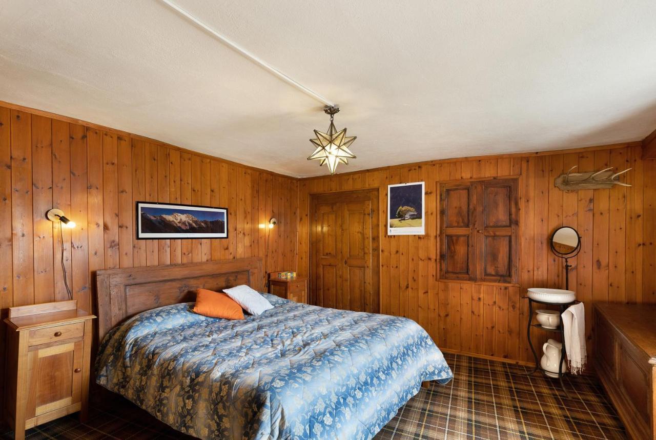 Al Pinone Villa Crevoladossola Екстериор снимка