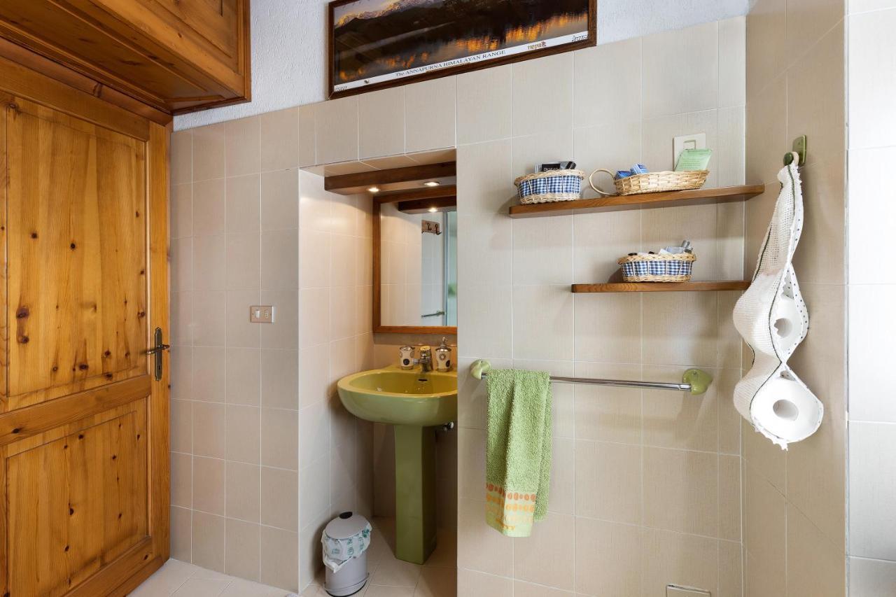 Al Pinone Villa Crevoladossola Екстериор снимка