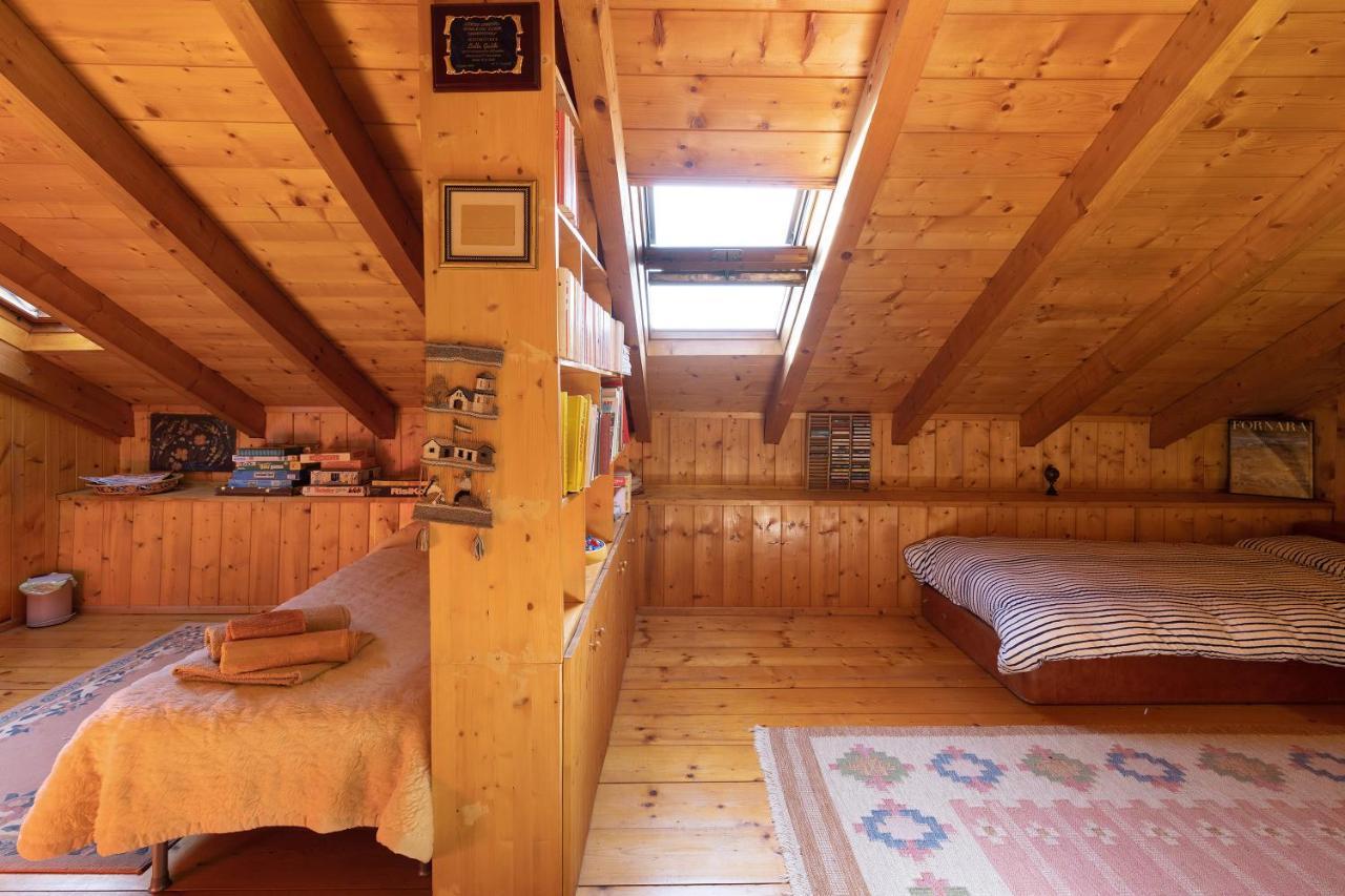 Al Pinone Villa Crevoladossola Екстериор снимка