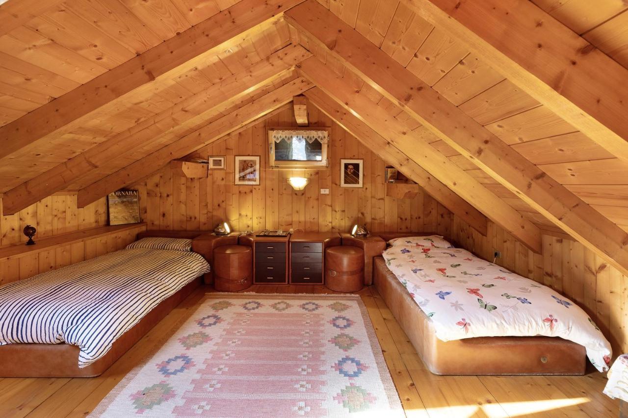 Al Pinone Villa Crevoladossola Екстериор снимка